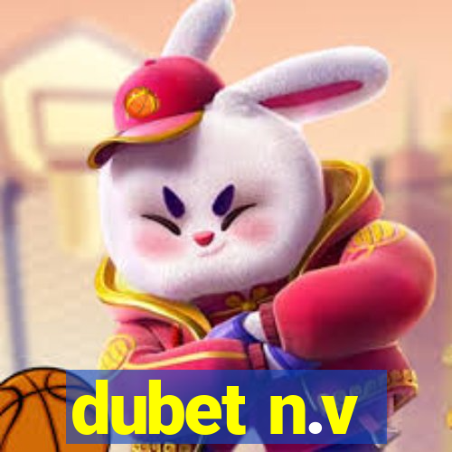 dubet n.v